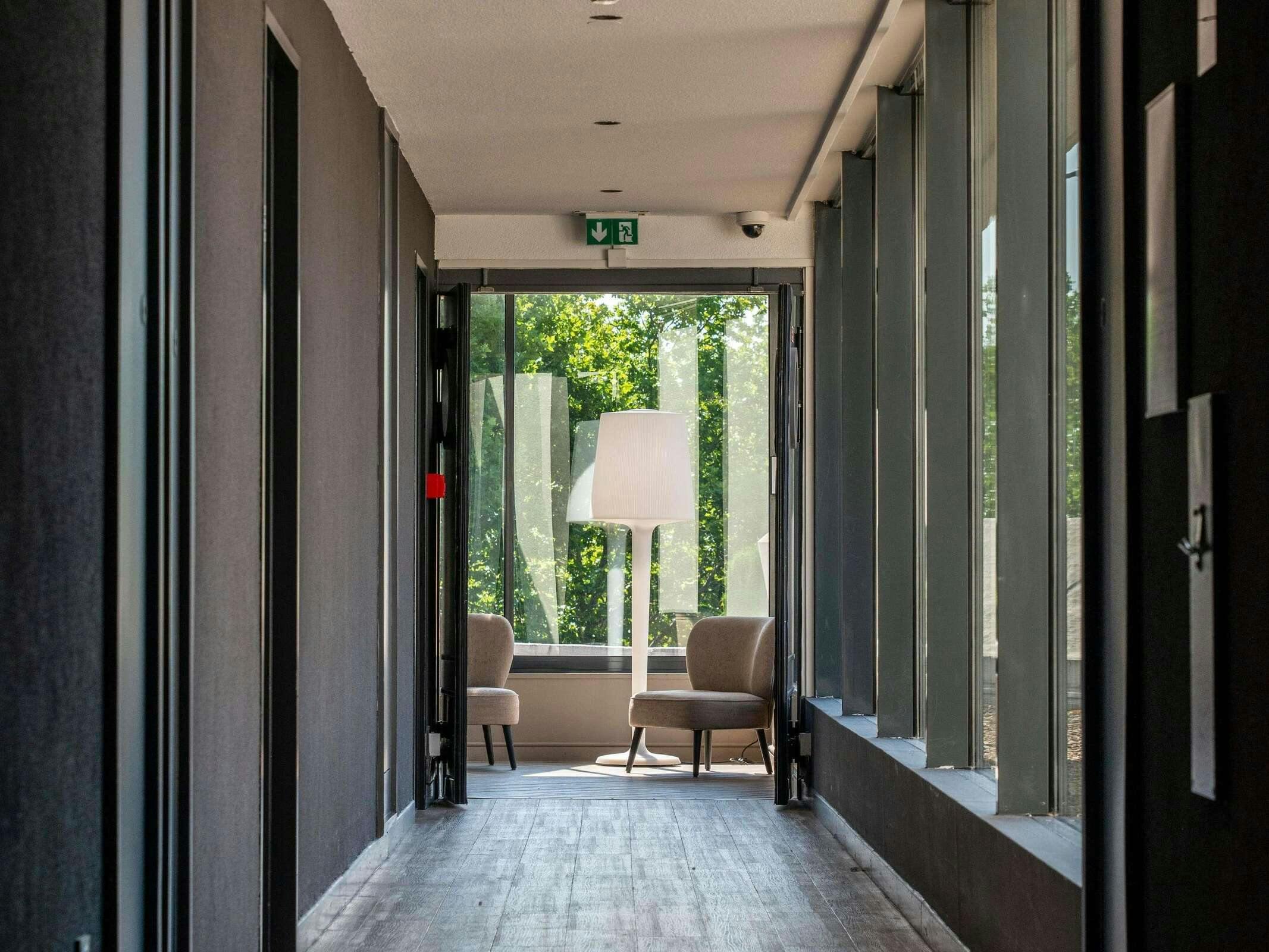 Hotel Novotel La Grande Motte Golf photo 3