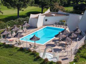 Hotel Novotel La Grande Motte Golf photo 4
