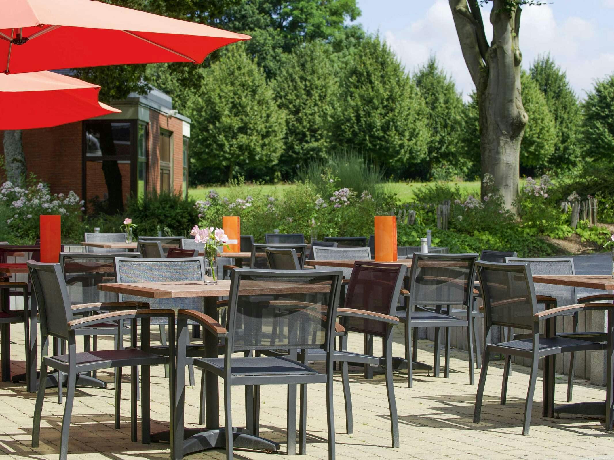 Hotel Ibis Styles Louvain La Neuve Hotel And Events photo 1