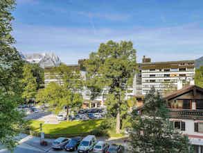 Hotel Mercure Hotel Garmisch Partenkirchen photo 1