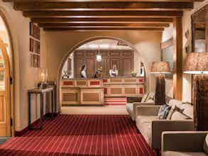 Hotel Mercure Hotel Garmisch Partenkirchen photo 3