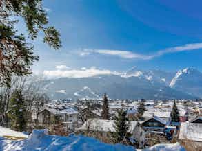 Hotel Mercure Hotel Garmisch Partenkirchen photo 5