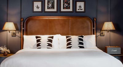 Gravity Haus Denver Hotel