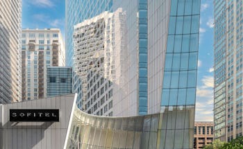 Sofitel Chicago Magnificent Mile