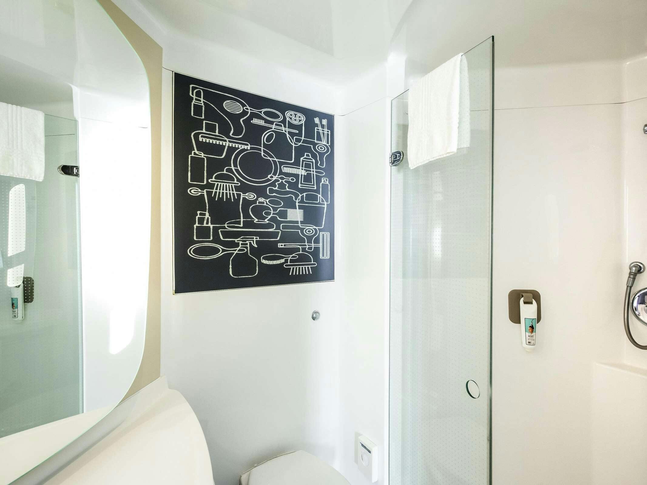 Hotel Ibis Leicester City photo 5