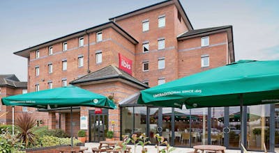 Ibis Liverpool Centre Albert Dock Liverpool One