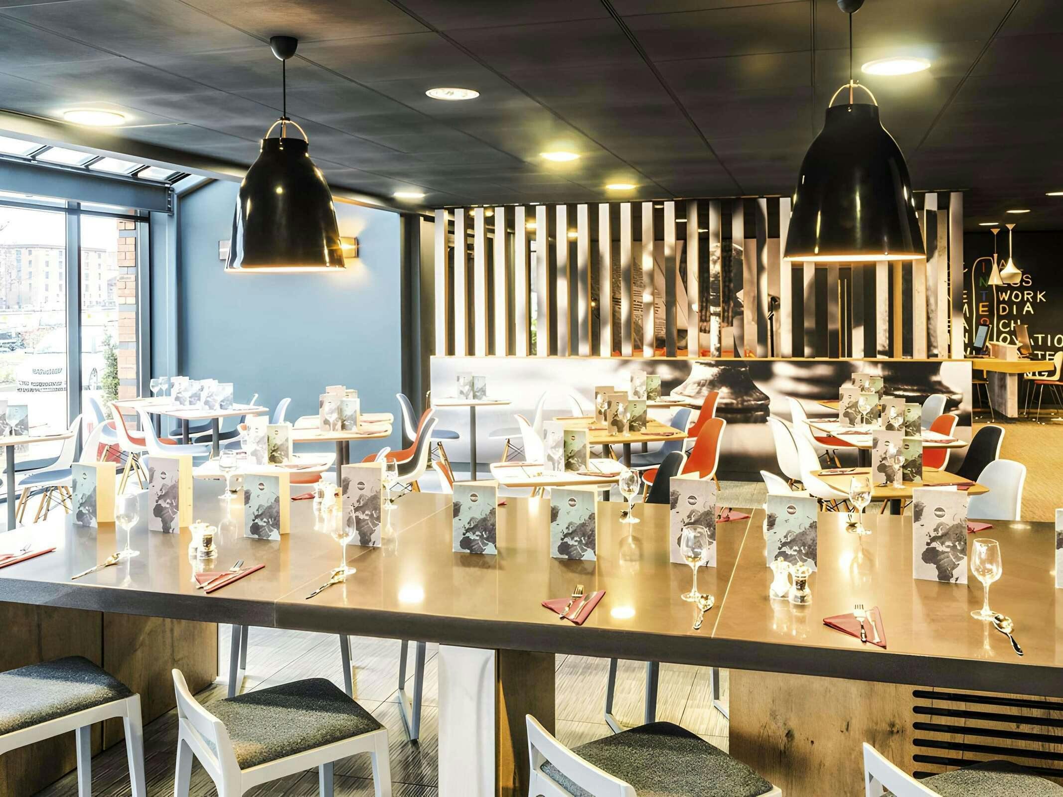 Hotel Ibis Liverpool Centre Albert Dock Liverpool One photo 1