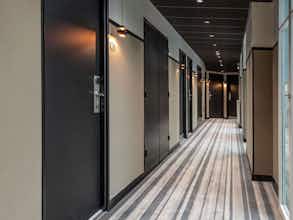 Hotel Hôtel Mercure St Malo Front De Mer photo 1