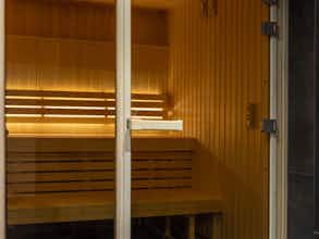 Hotel Hôtel Mercure St Malo Front De Mer photo 2