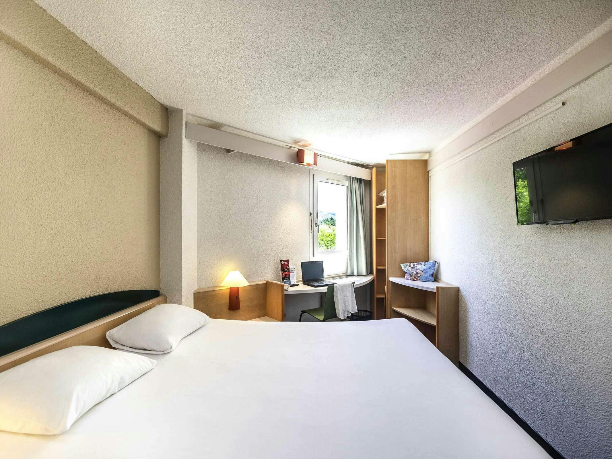 Hotel Ibis Autun photo 5