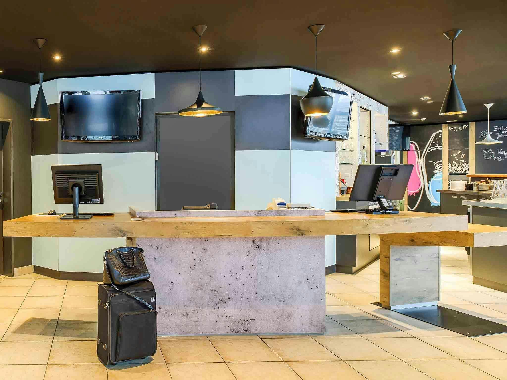 Hotel Ibis Wuerzburg City photo 3