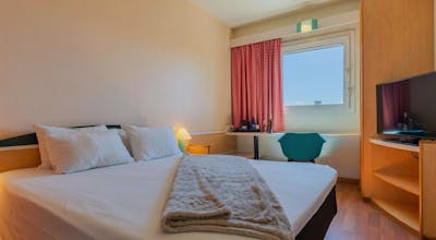 Ibis Jerez De La Frontera