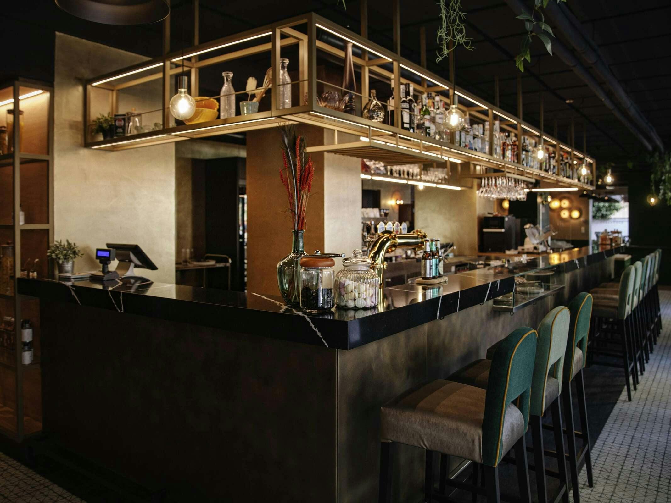 Mercure Roma Corso Trieste