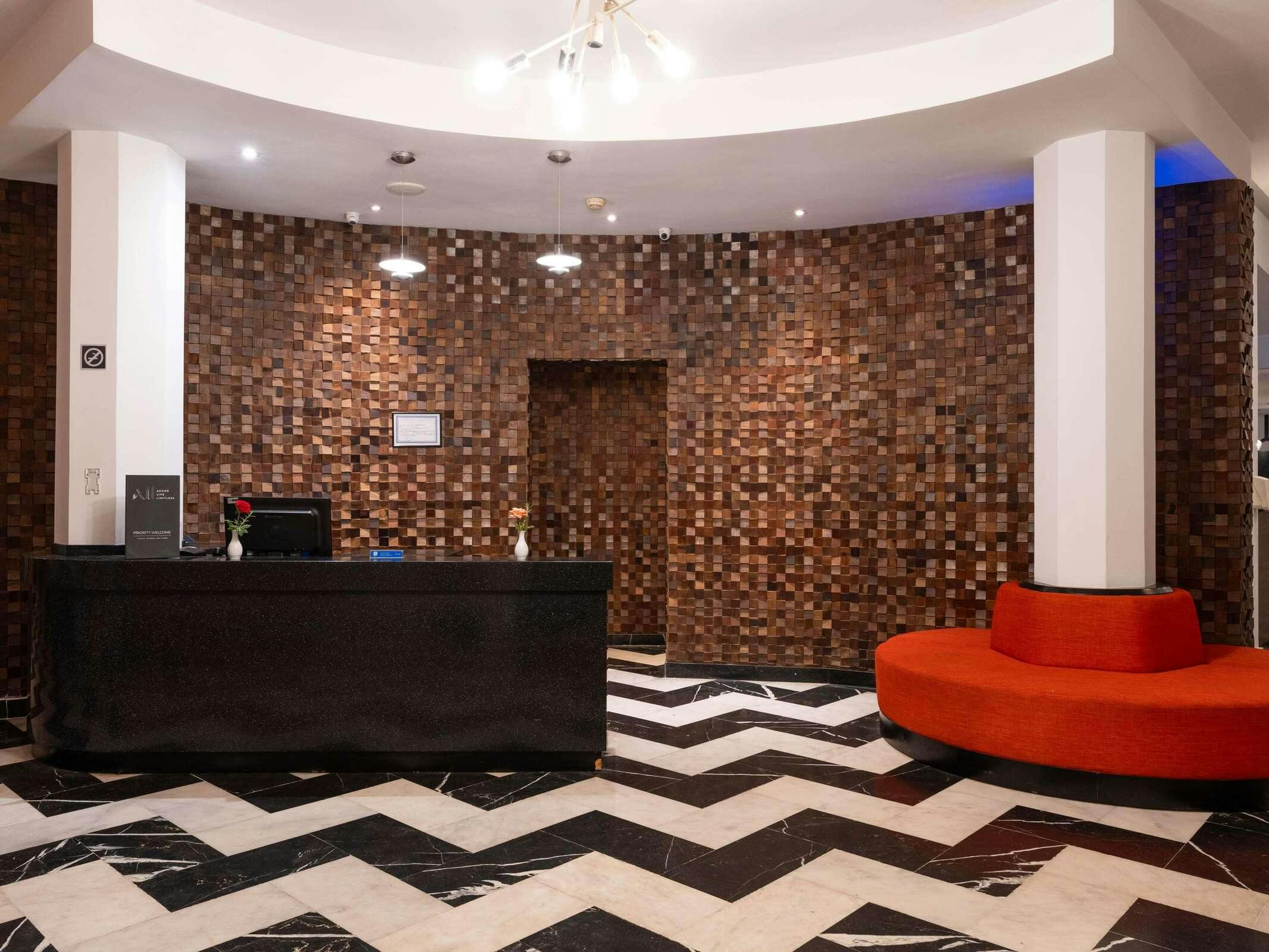 Hotel Ibis Meknes photo 2