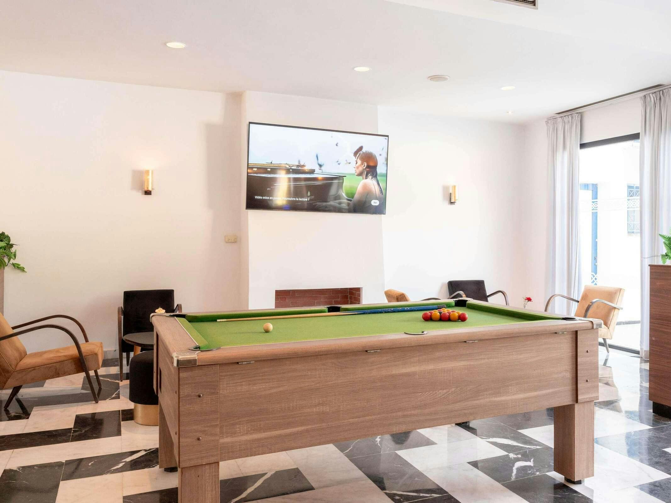 Hotel Ibis Meknes photo 5