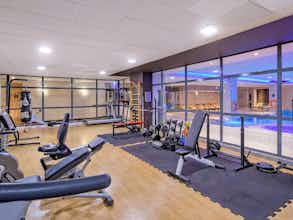 Hotel Novotel Krakow Centrum photo 1