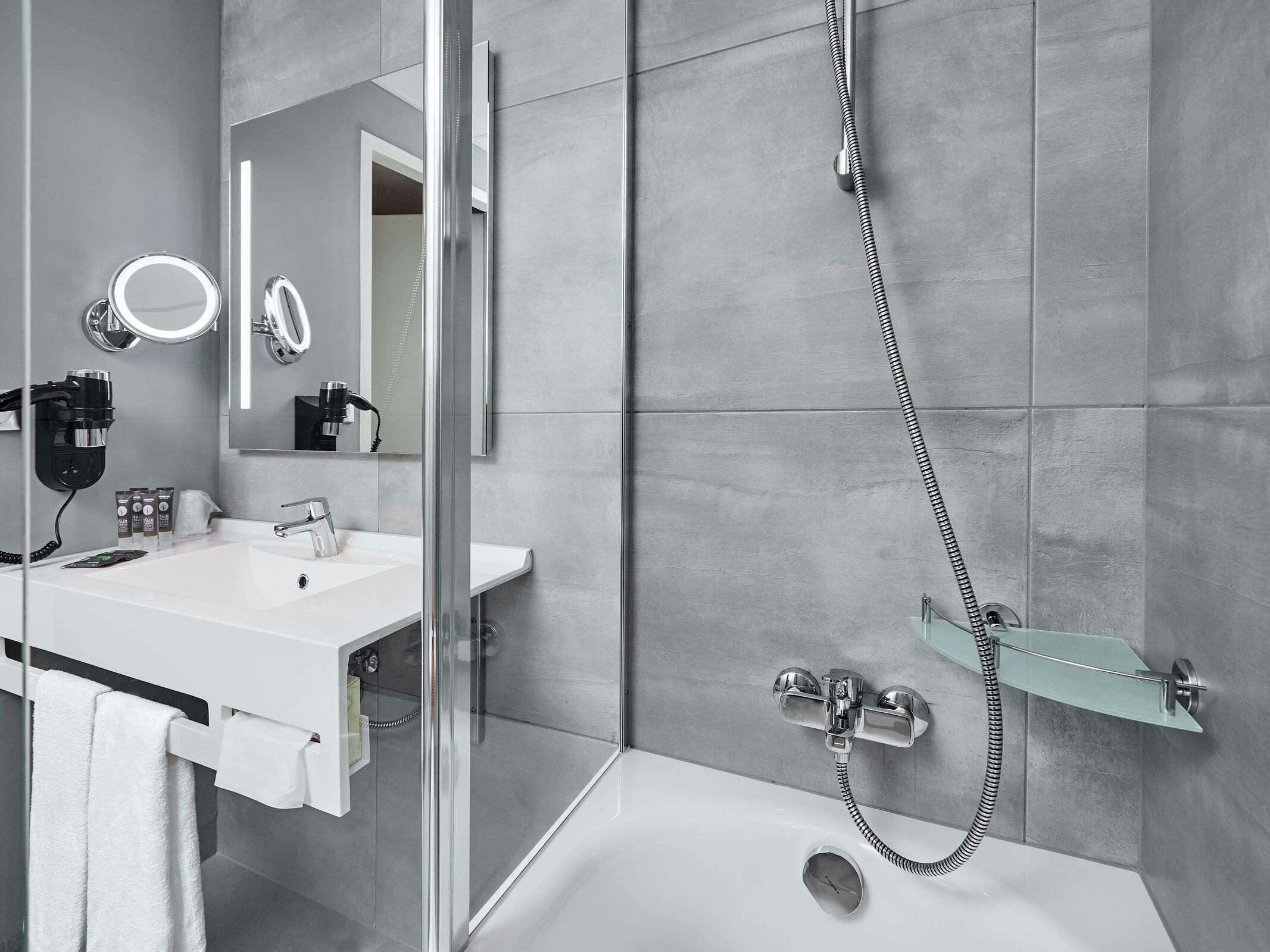 Hotel Novotel Krakow Centrum photo 4