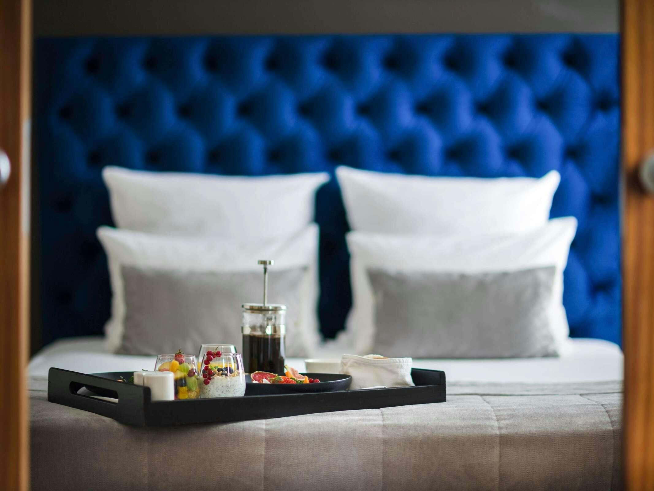 Hotel Hotel Mercure Lublin Centrum photo 1