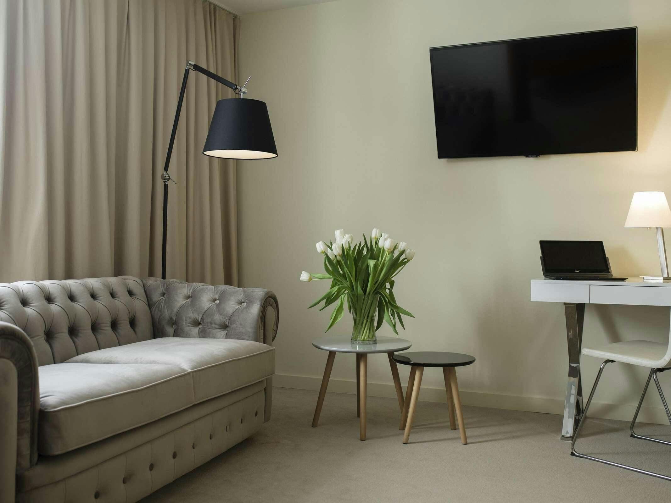 Hotel Hotel Mercure Lublin Centrum photo 5