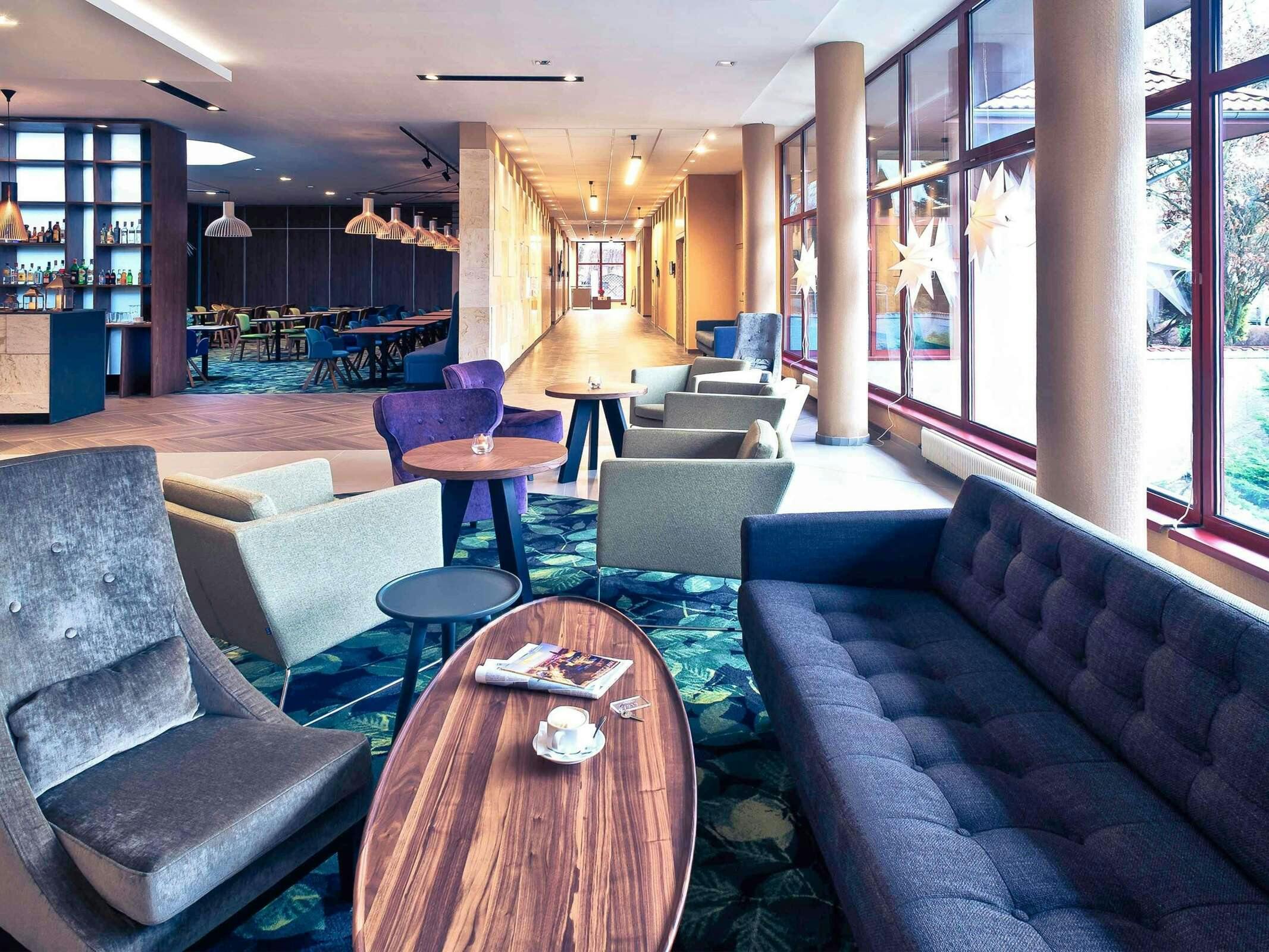 Hotel Hotel Mercure Jelenia Gora photo 2