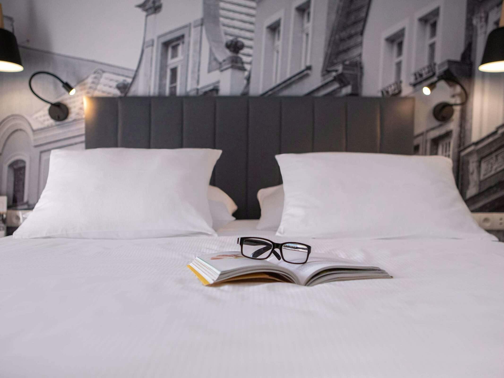 Hotel Hotel Mercure Jelenia Gora photo 3