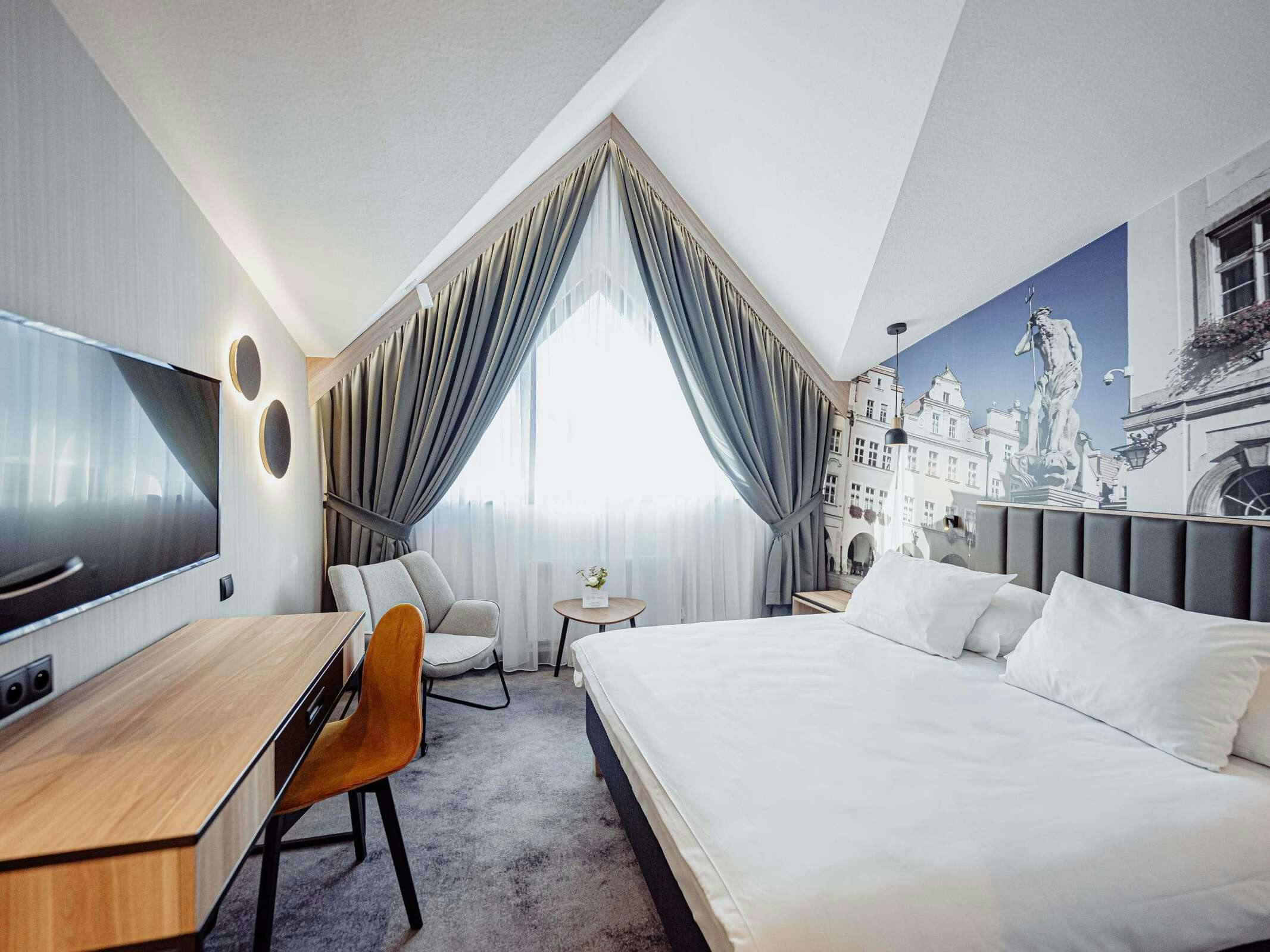 Hotel Hotel Mercure Jelenia Gora photo 5