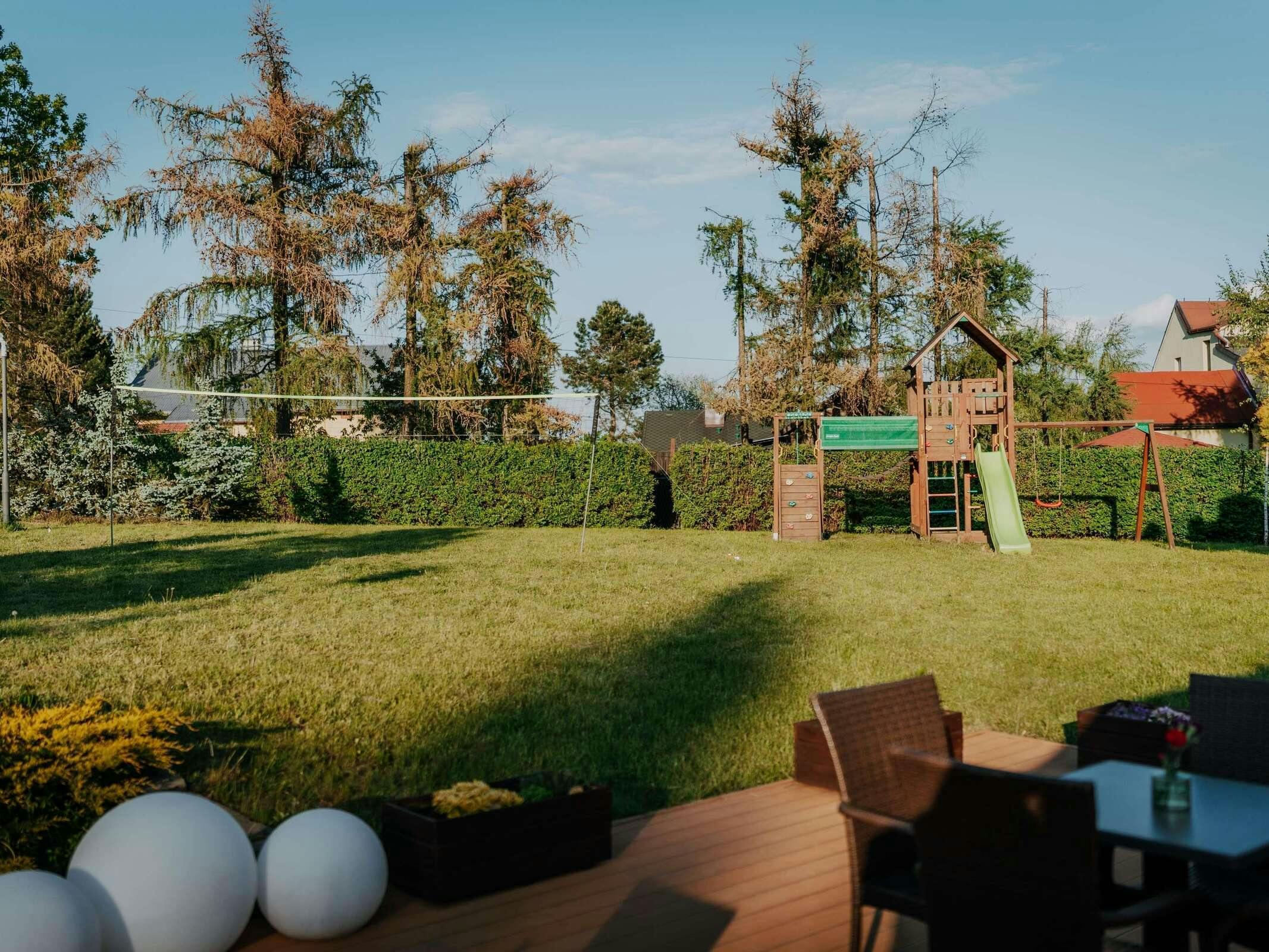 Hotel Hotel Mercure Cieszyn photo 2