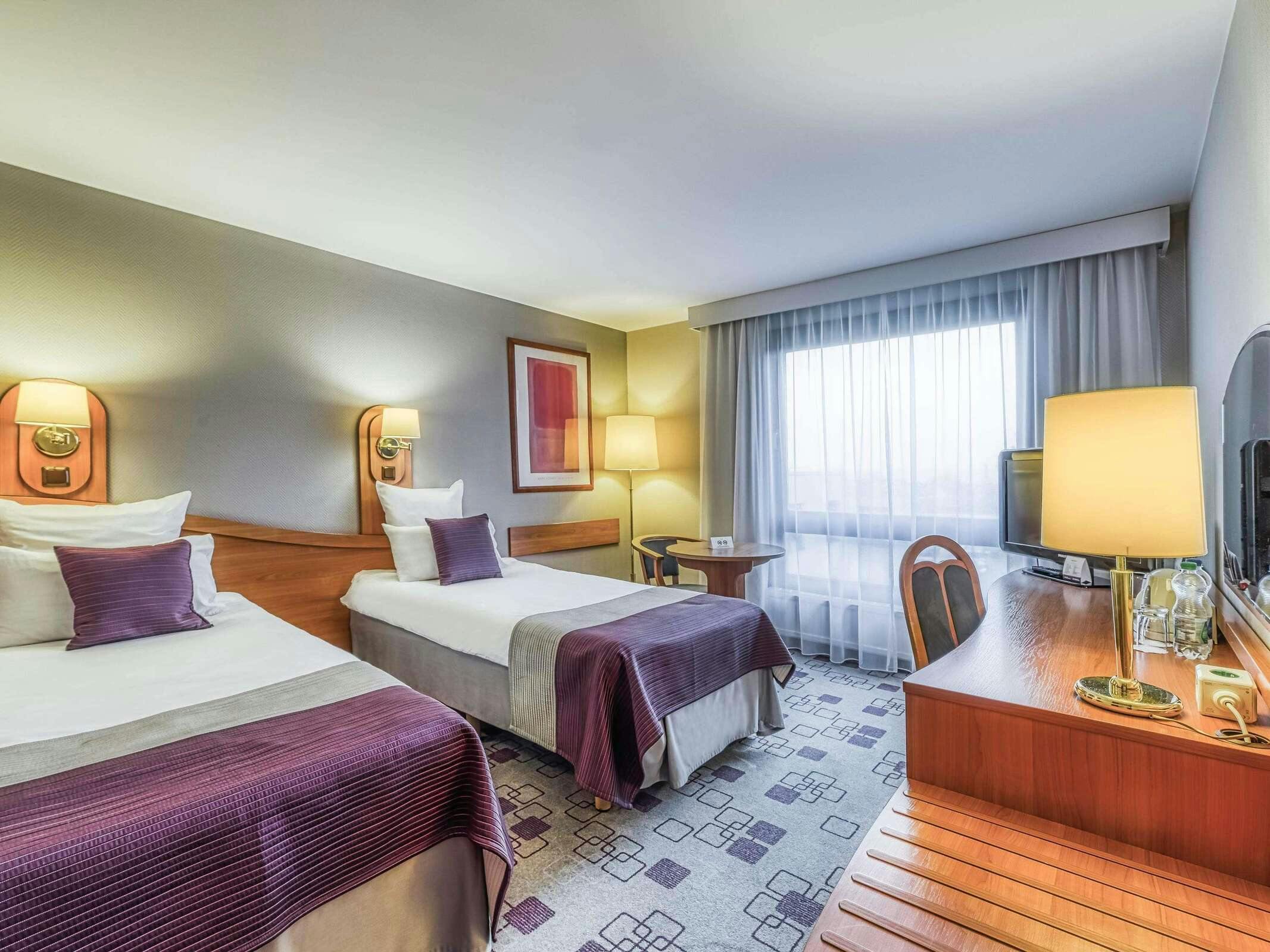 Hotel Hotel Mercure Cieszyn photo 3