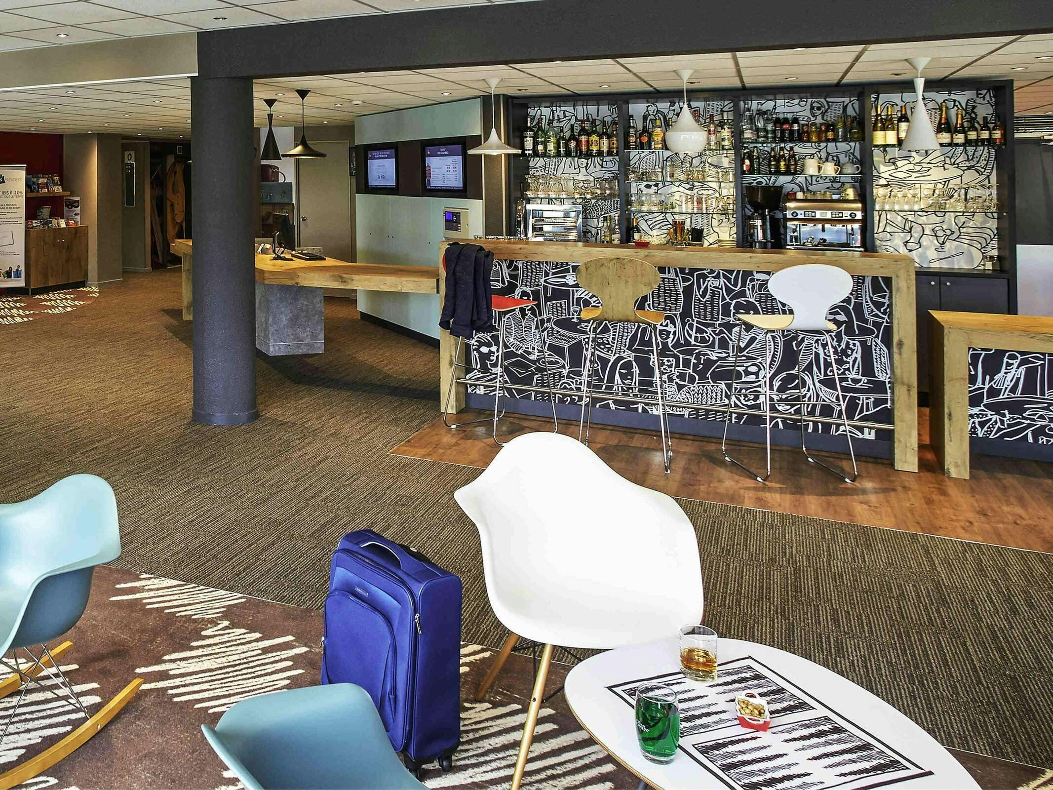 Hotel Ibis Auray photo 1