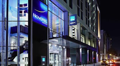 Novotel London Excel