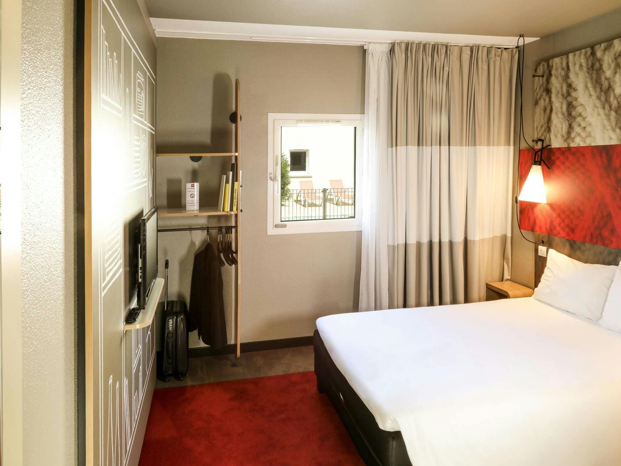 Hotel Ibis Orange Sud photo 5