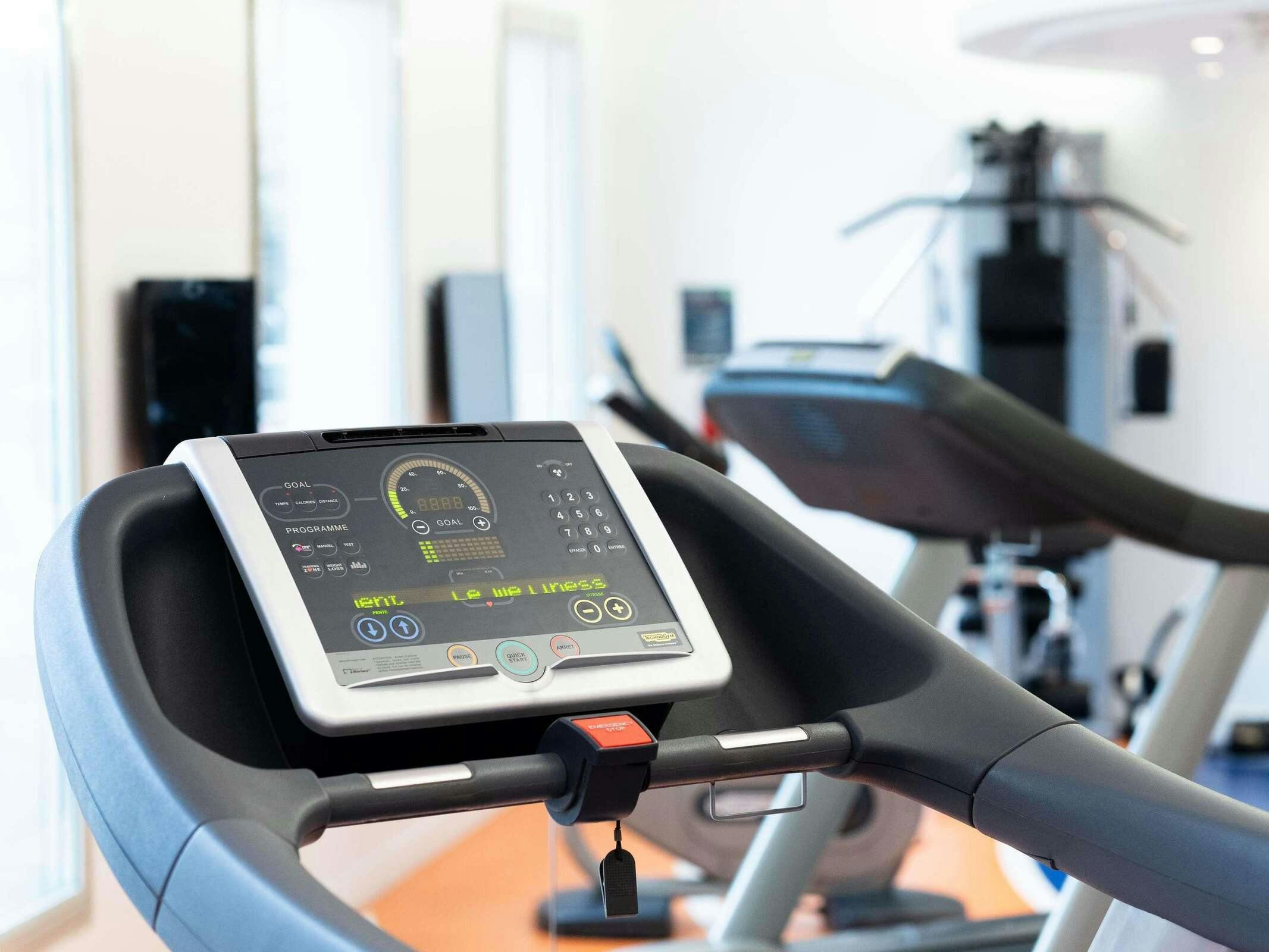 Hotel Novotel Paris Centre Gare Montparnasse photo 1