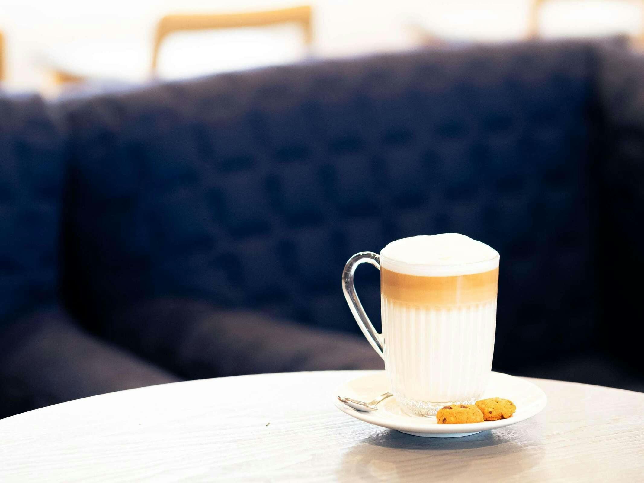 Hotel Novotel Paris Centre Gare Montparnasse photo 3