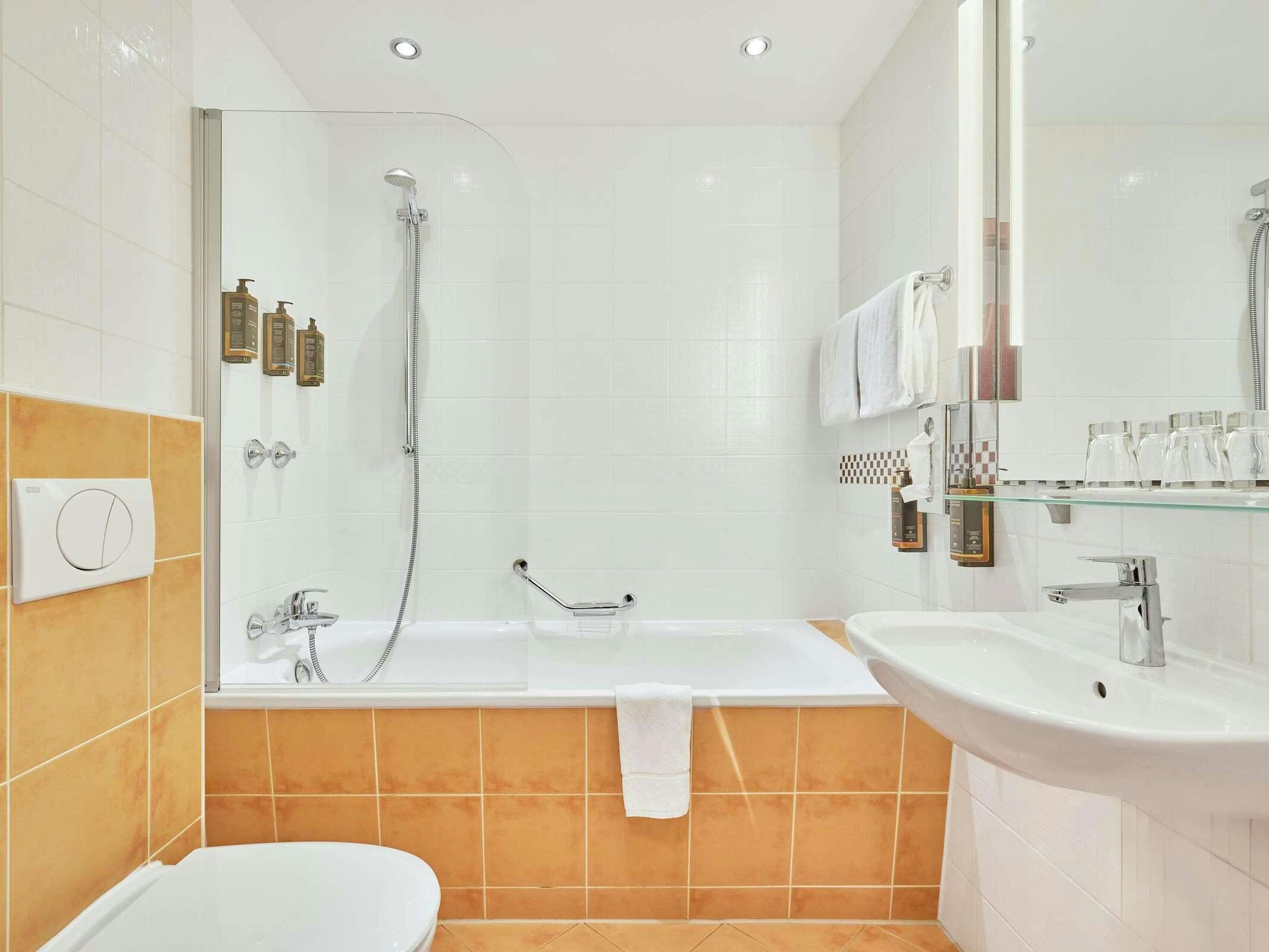 Hotel Mercure Hotel Bad Duerkheim An Den Salinen photo 4