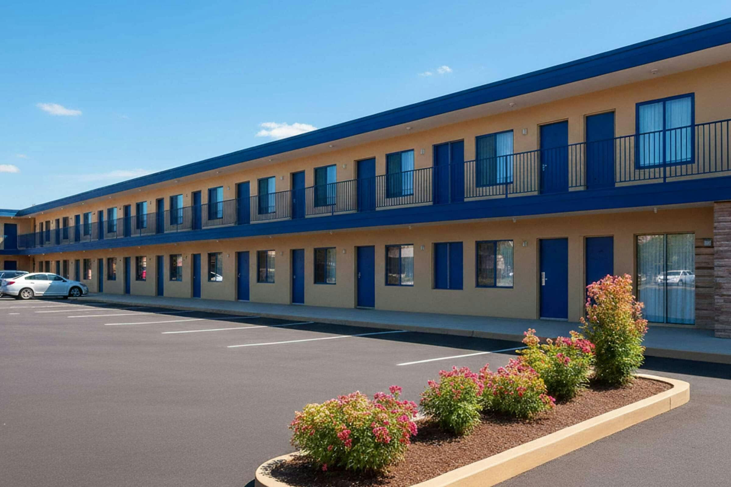 Days Inn by Wyndham Rock Springs I-80/Green River
