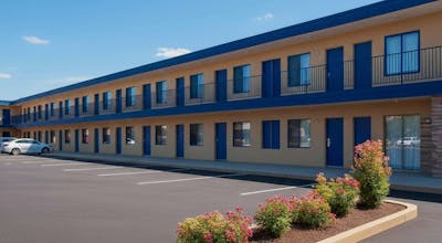 Days Inn by Wyndham Rock Springs I-80/Green River