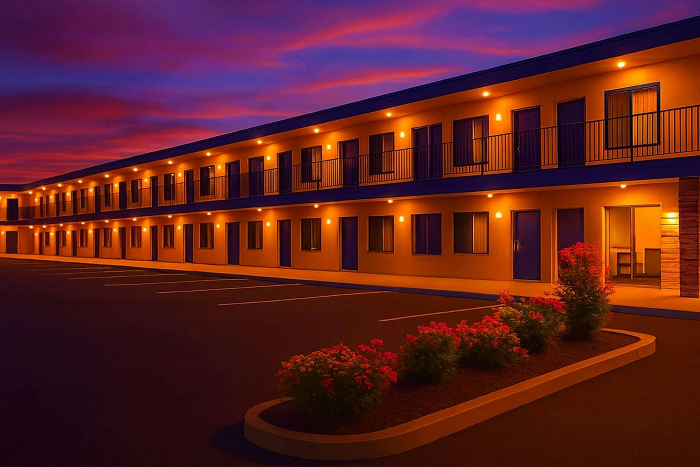 Hotel Days Inn by Wyndham Rock Springs I-80/Green River photo 1