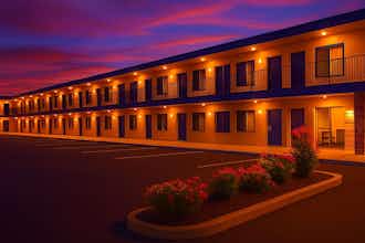 Hotel Days Inn by Wyndham Rock Springs I-80/Green River photo 1