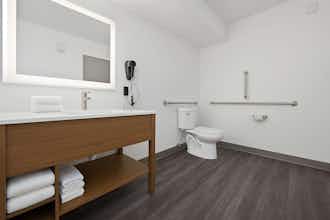Hotel Days Inn by Wyndham Rock Springs I-80/Green River photo 5