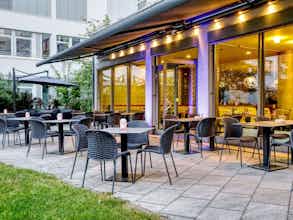 Hotel Novotel Erlangen photo 5