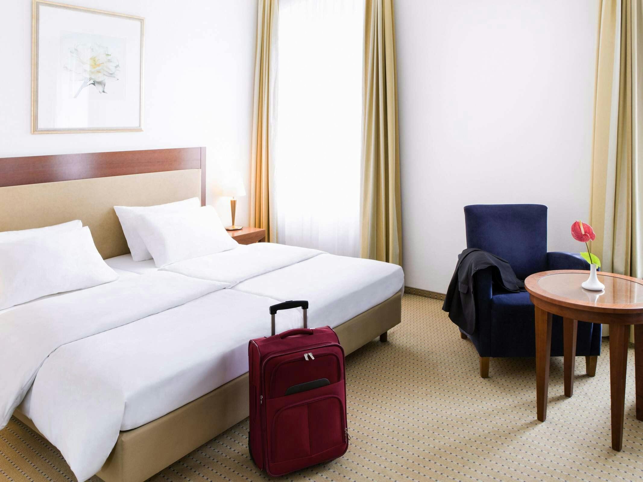 Hotel Novotel Hildesheim photo 4