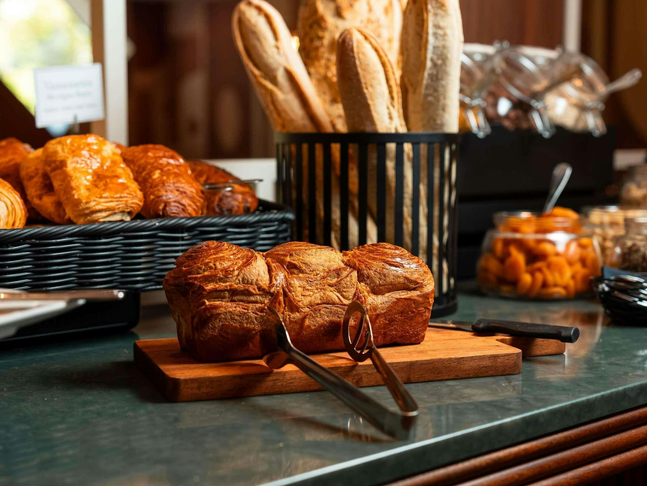 Hotel Hôtel Mercure Caen Côte De Nacre Herouville Saint Clair photo 1