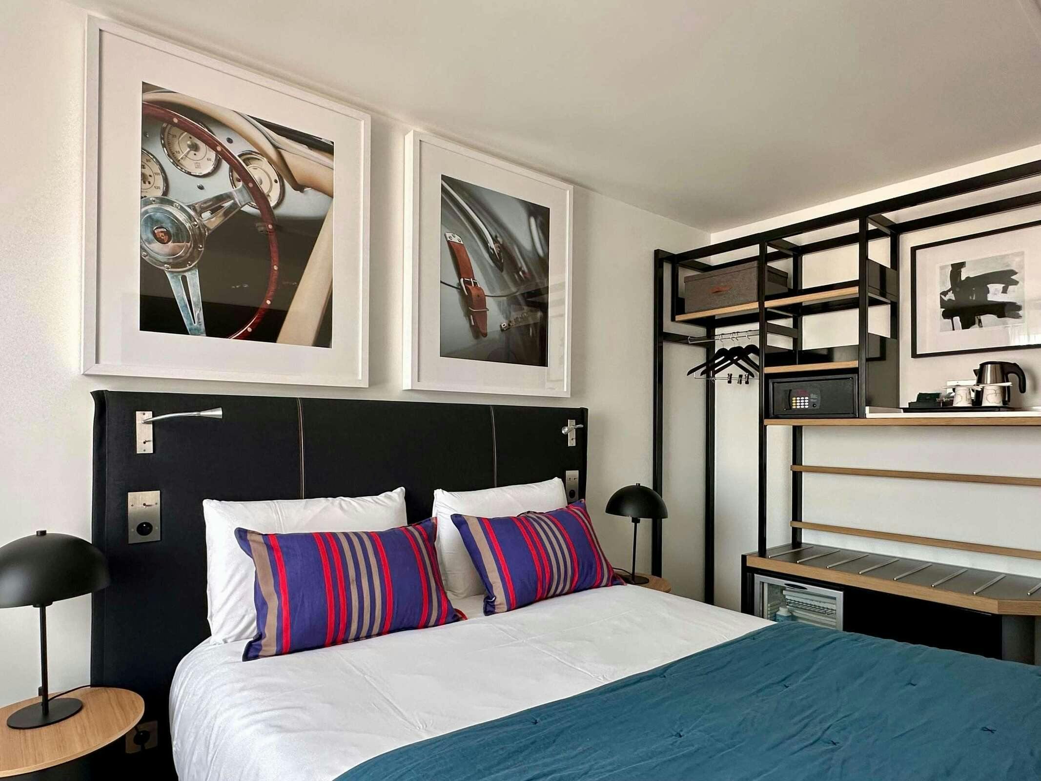 Hotel Hôtel Mercure Périgueux Centre photo 3