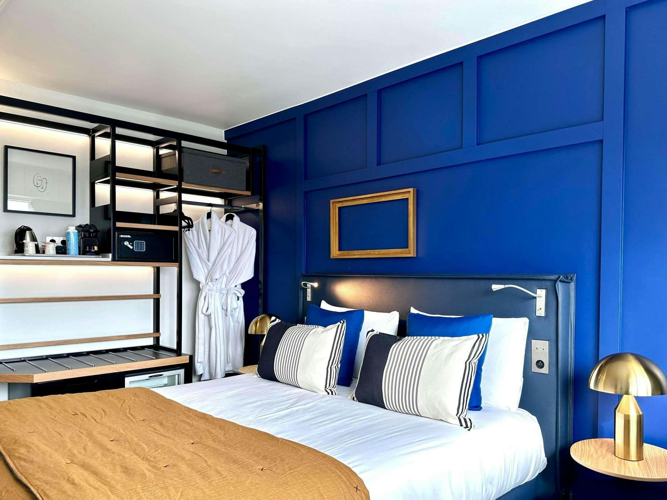 Hotel Hôtel Mercure Périgueux Centre photo 4