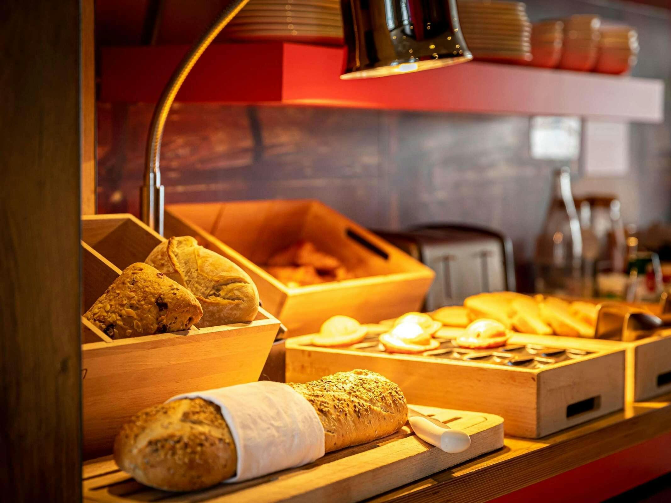 Hotel Ibis Paris Boulogne Billancourt photo 4