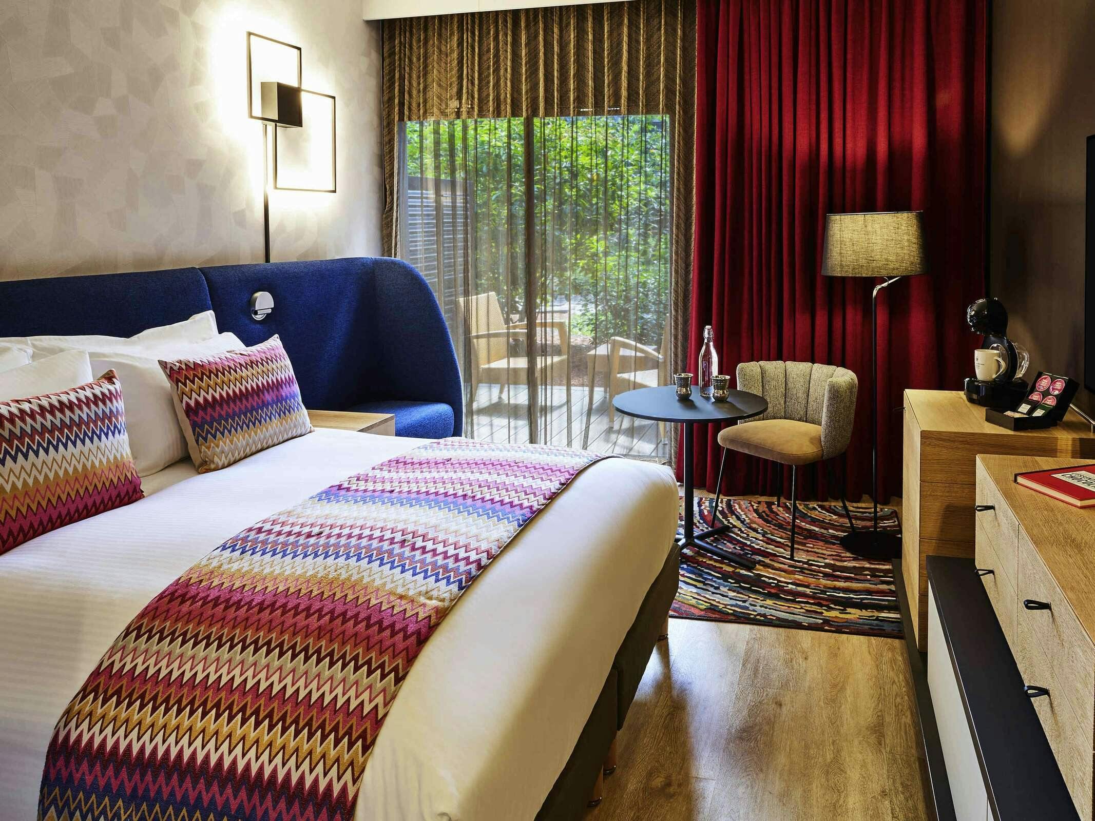 Hotel Golf du Medoc Hotel et Spa MGallery by Sofitel photo 5