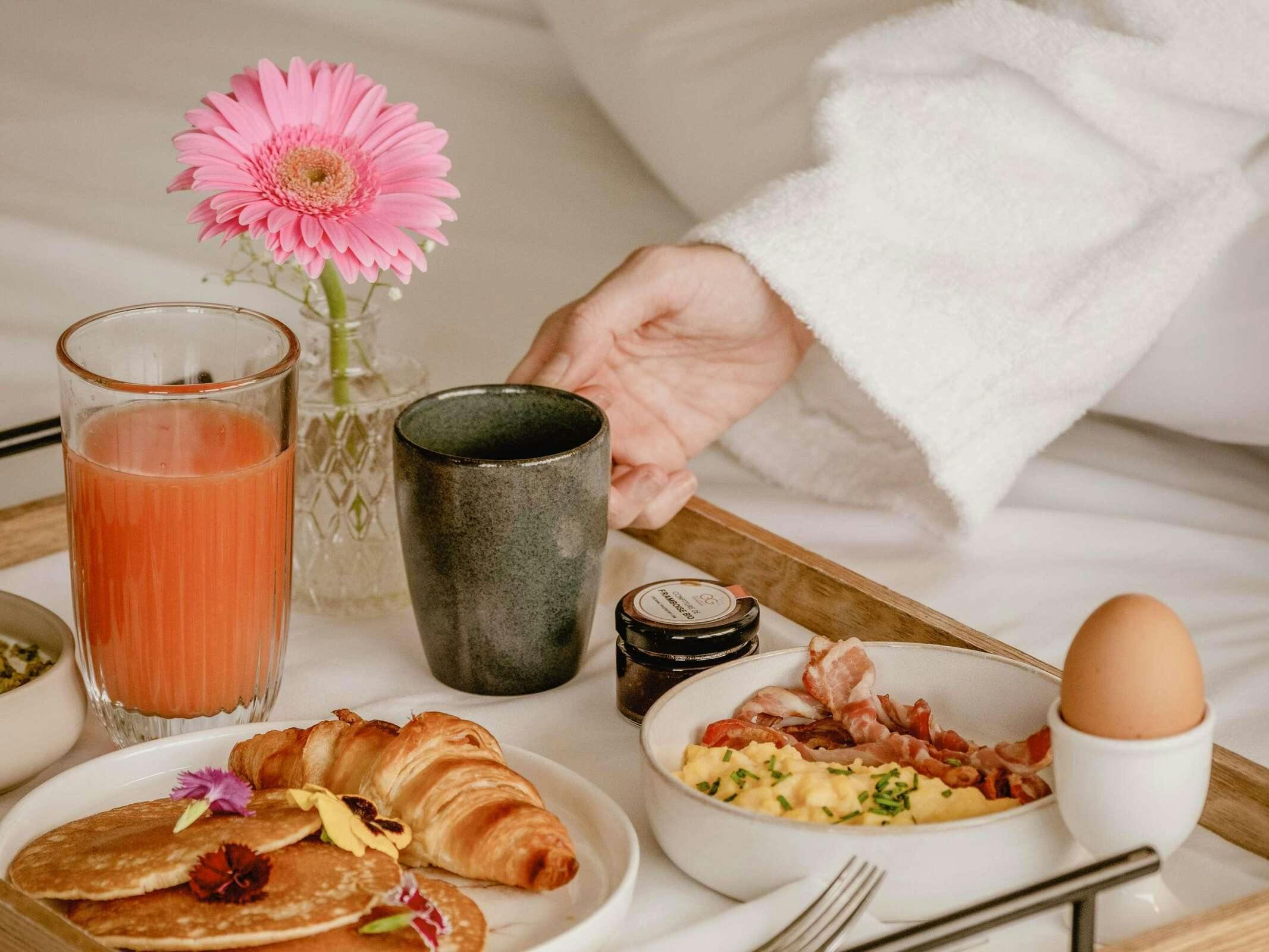 Novotel Lyon Confluence