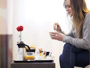 Hotel Novotel Rennes Centre Gare photo 4