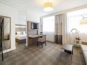 Hotel Novotel Rennes Centre Gare photo 5