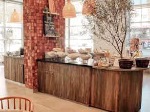 Hotel Ibis Santiago Providencia photo 2